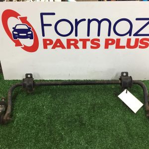 Rear Sway Bar