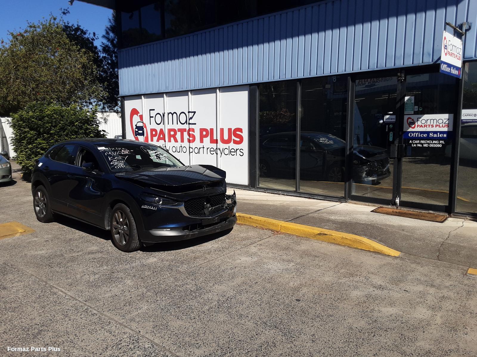 Right Front Window Reg/Motor
