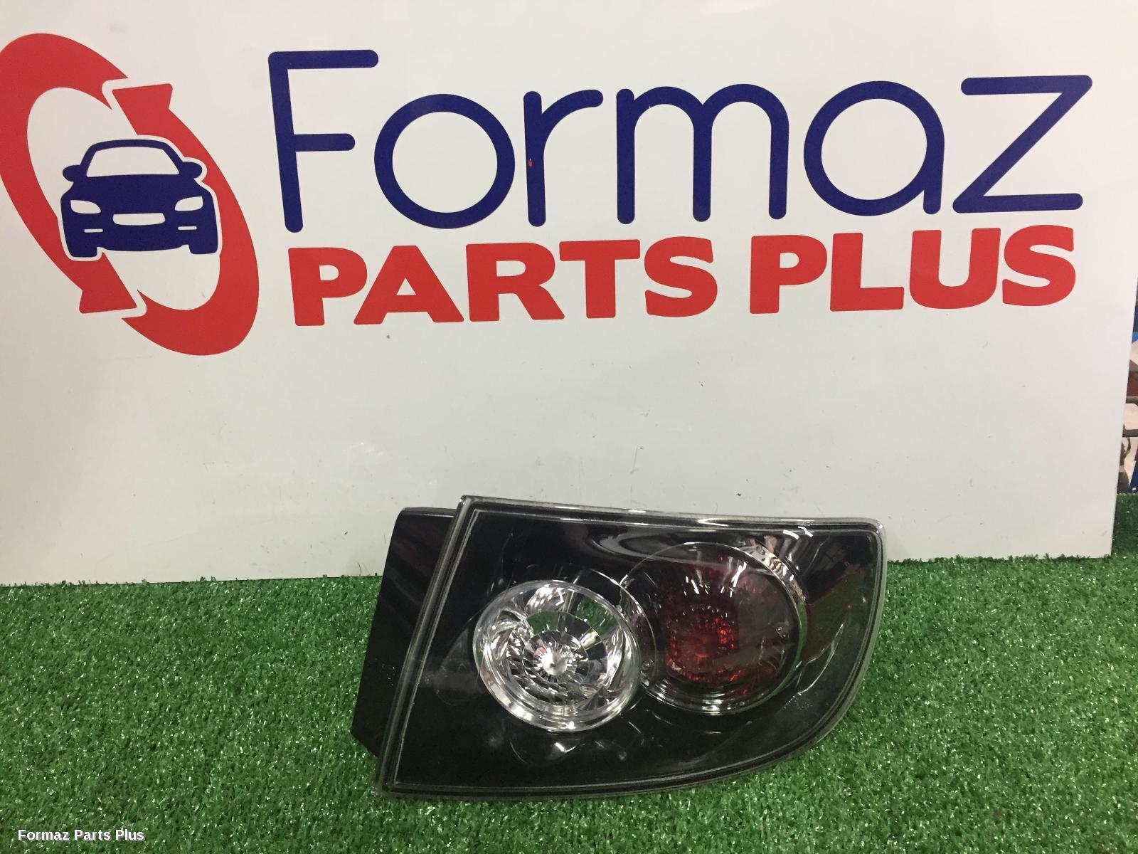 Right Taillight