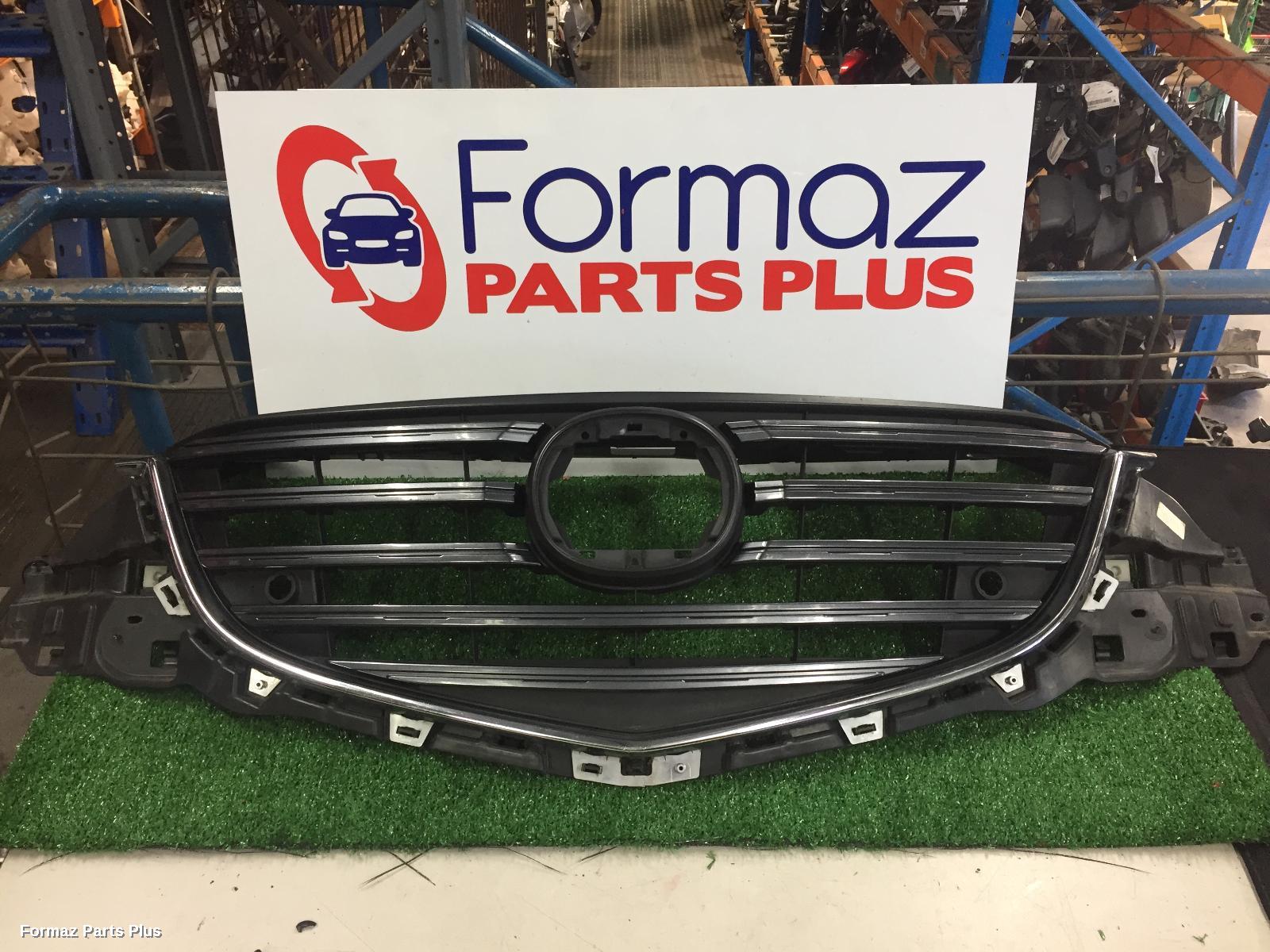 Grille