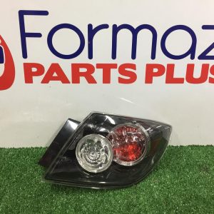 Right Taillight