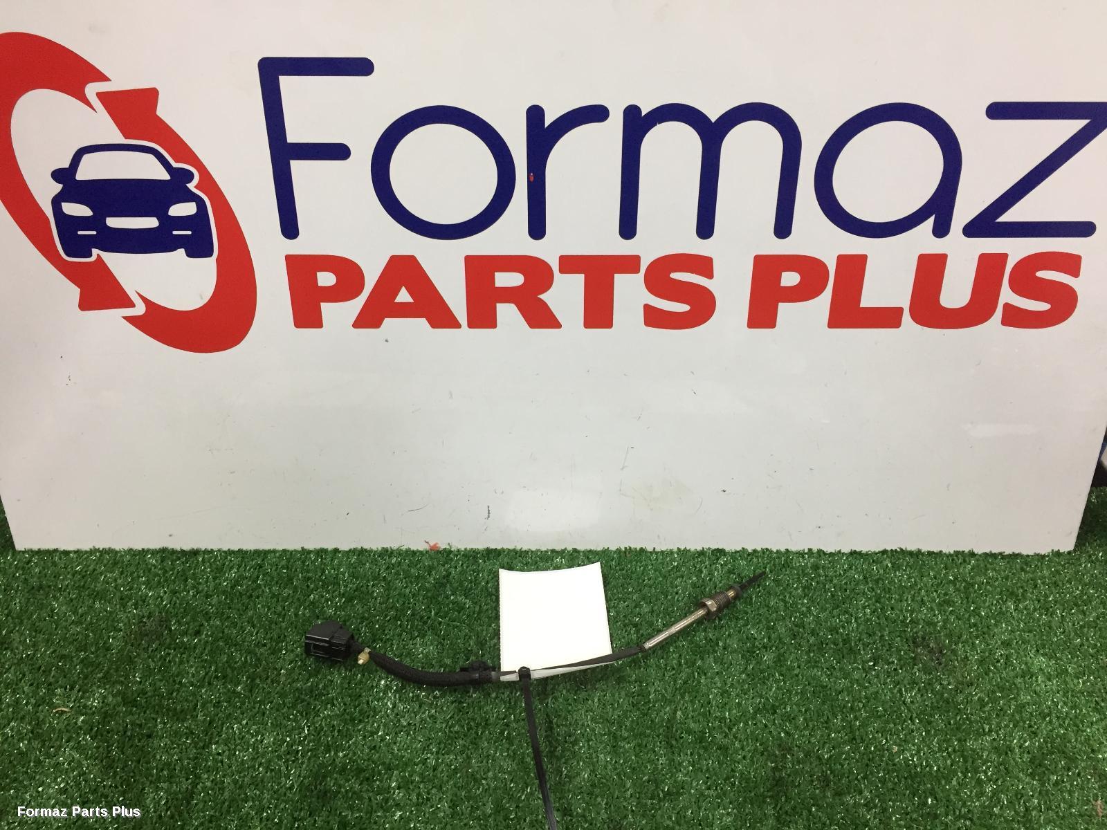Oxygen Sensor