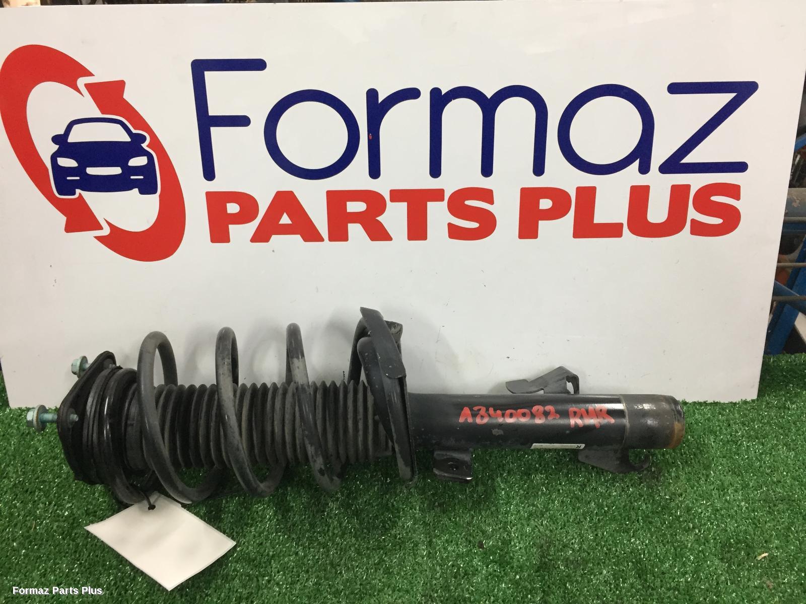 Right Front Strut