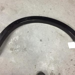 Wheel Arch Flare