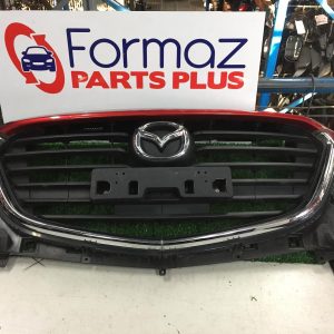 Grille