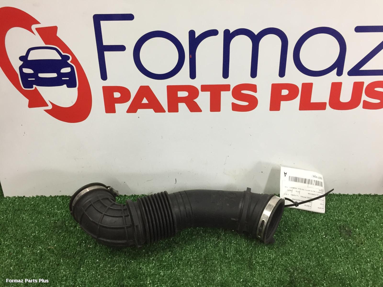 Air Cleaner Duct/Hos