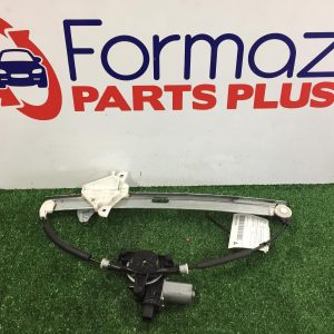 Right Front Window Reg/Motor