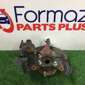 Right Front Hub Assembly