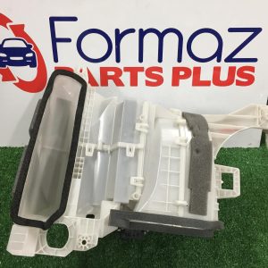 Heater Fan Motor
