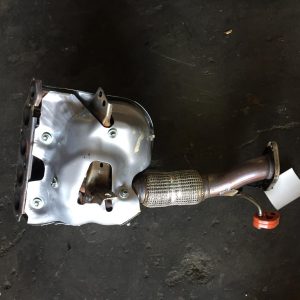 Catalytic Converter