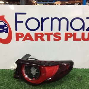 Right Taillight