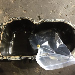 Oil Pan/Sump