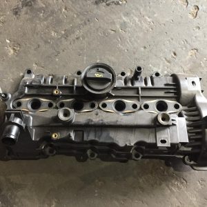 Rocker Assy/Cover