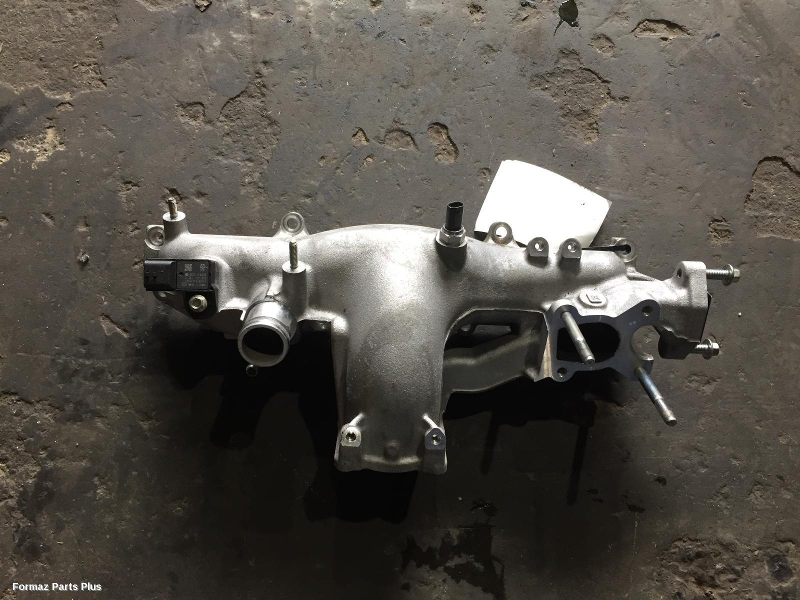 Manifold