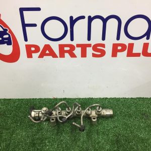 Injection Rail