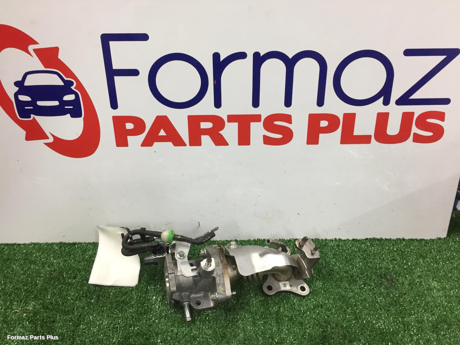 Egr Valve