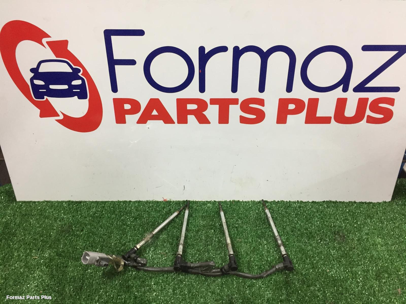 Glow Plug