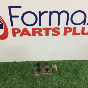 Solenoid