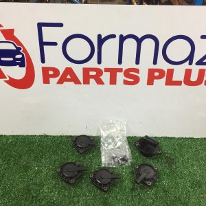 Crank/Cam Sensor