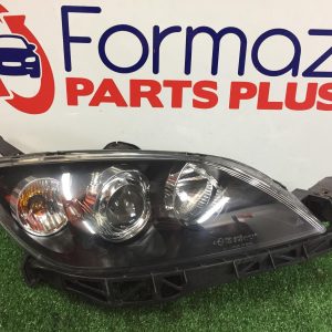Right Headlamp