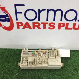 Fuse Box