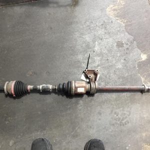 Right Driveshaft