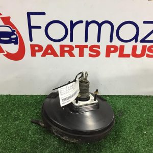 Brake Booster