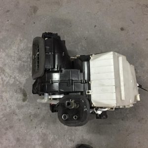 Heater Core/Box
