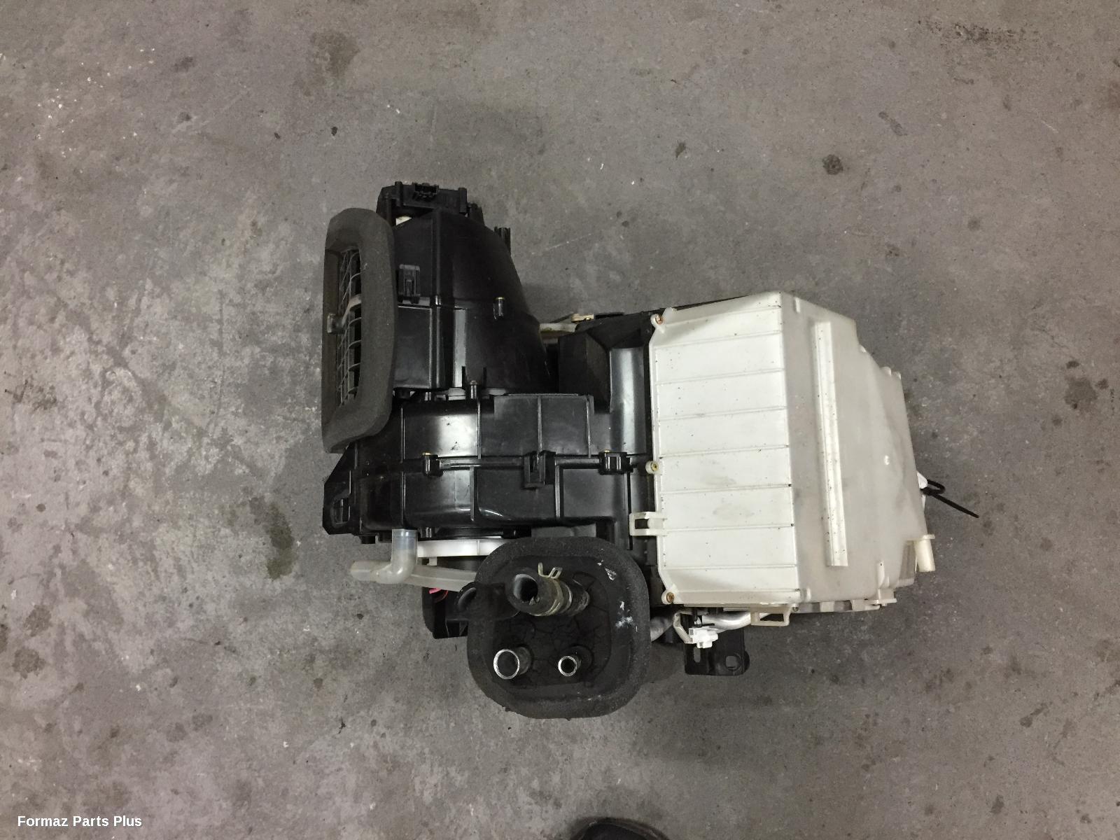 Heater Core/Box