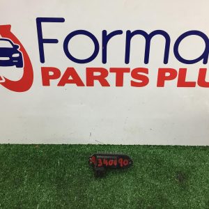 Fan Speed Resistor