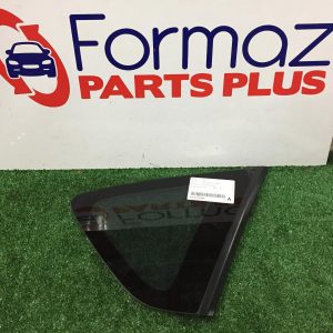 Right Rear Side Glass
