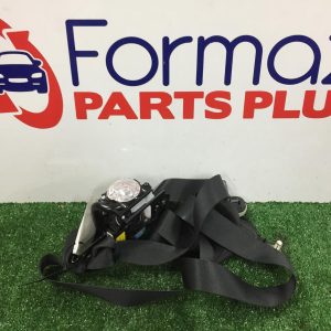Seatbelt/Stalk