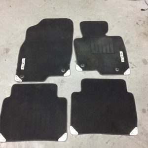 Floor Mats