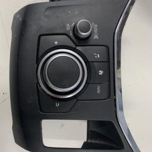 Combination Switch
