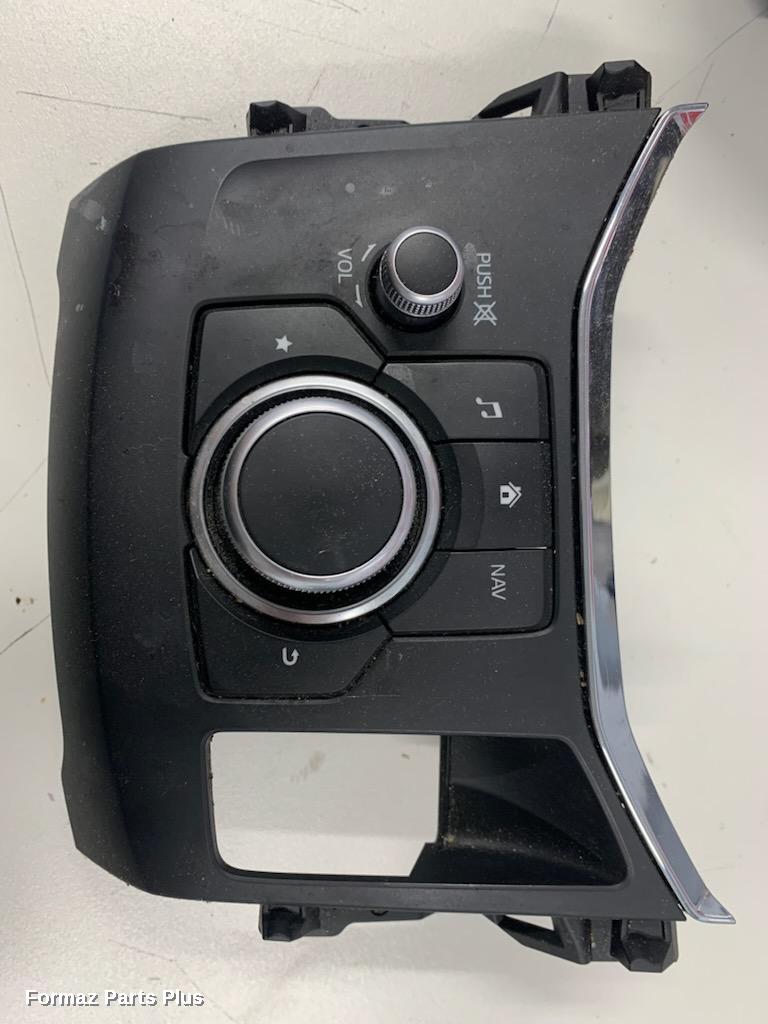Combination Switch
