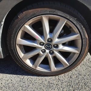 Wheel Mag