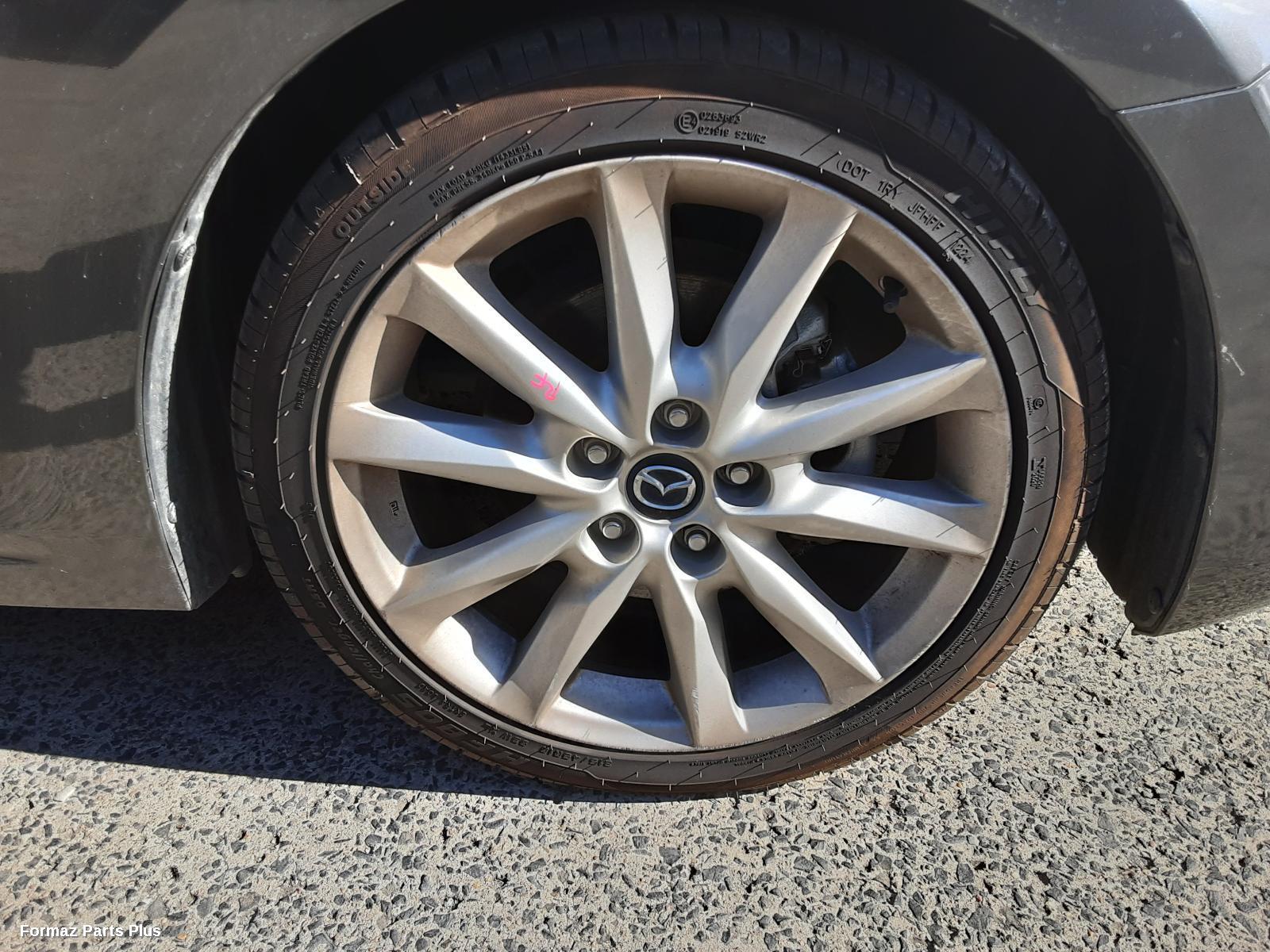 Wheel Mag