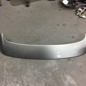 Rear Spoiler