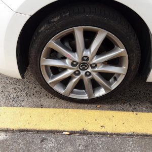 Wheel Mag