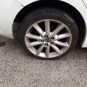 Wheel Mag