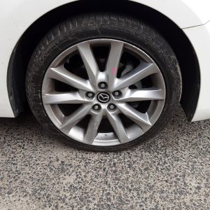 Wheel Mag