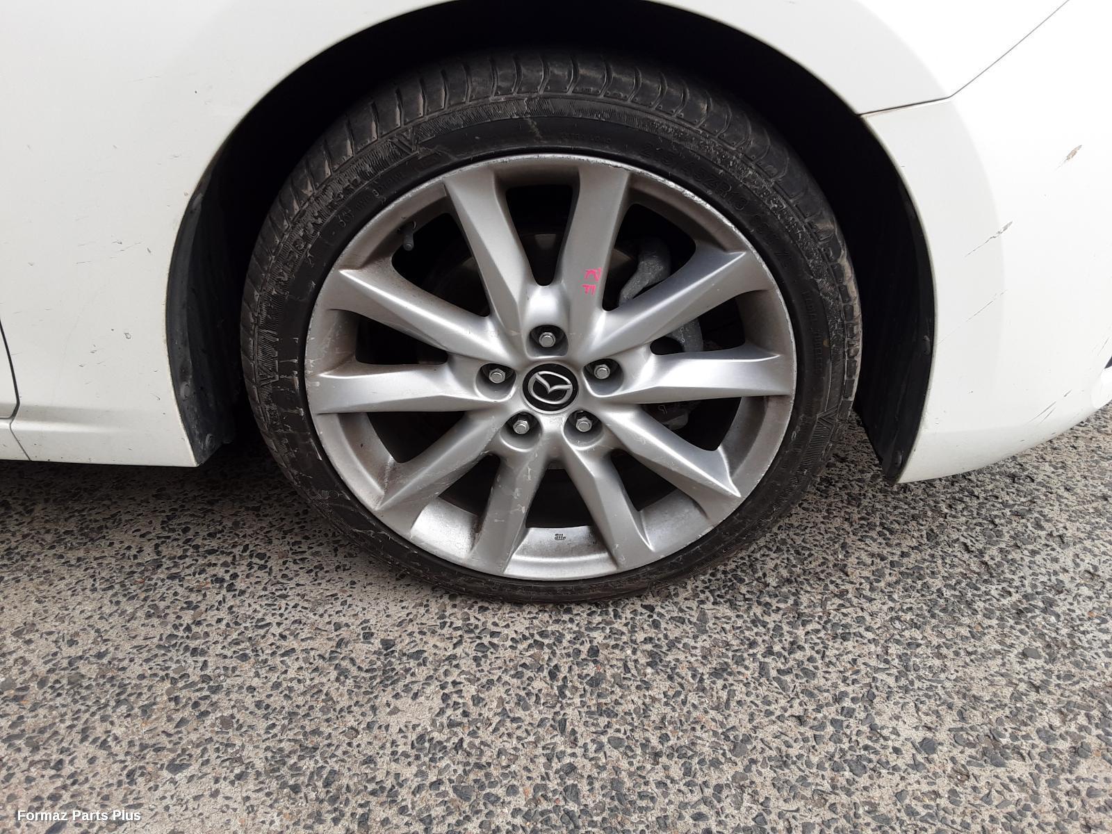 Wheel Mag