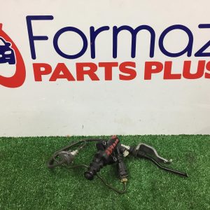 Slave Cylinder