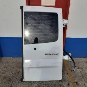 Bootlid/Tailgate