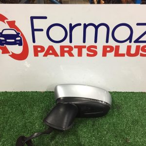 Left Door Mirror