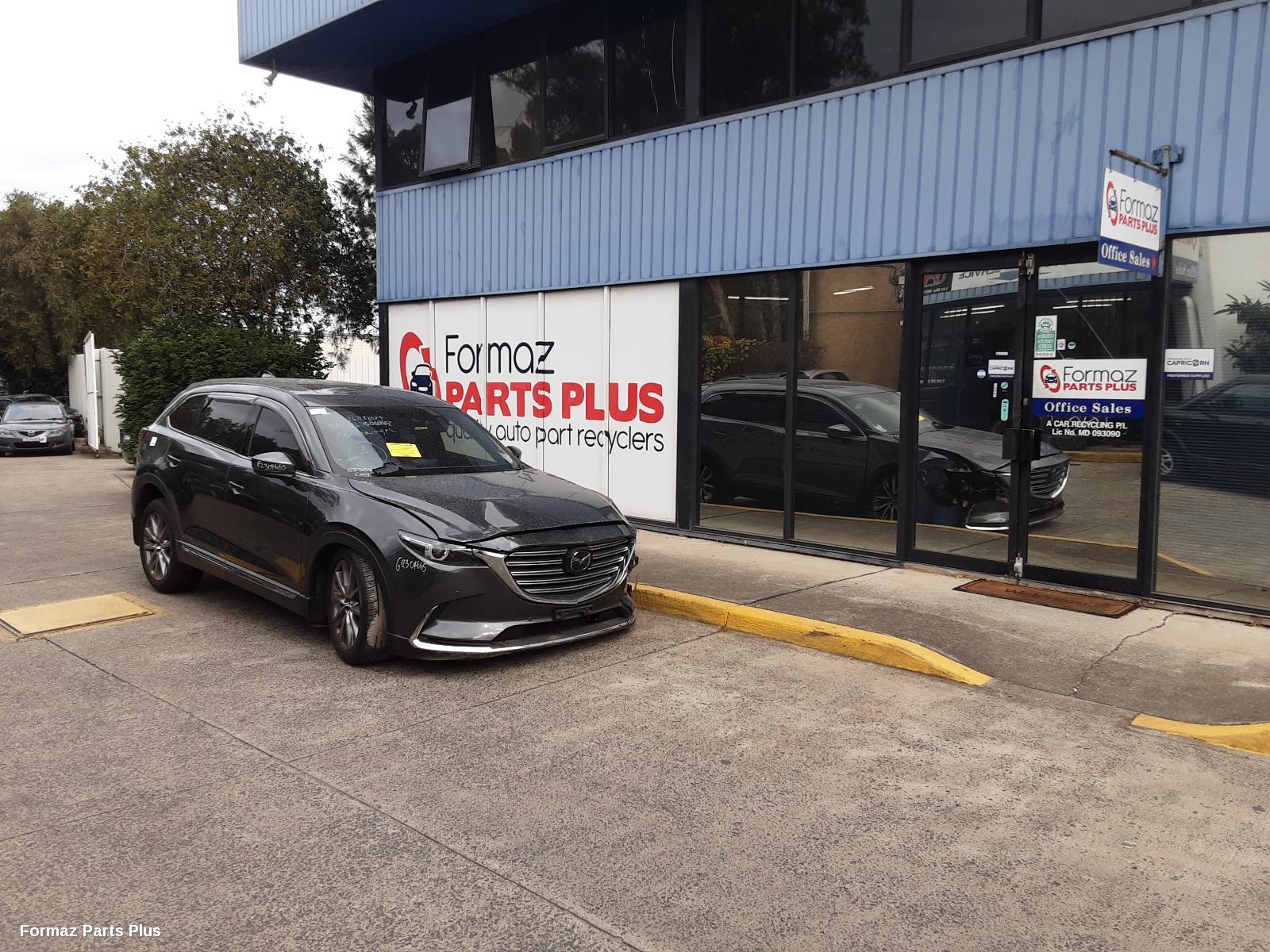 Roof Glass/Sunroof/T