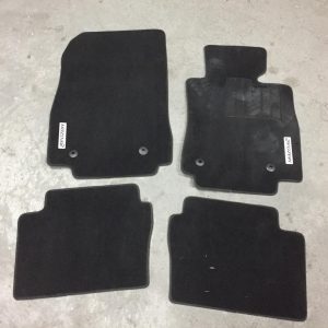 Floor Mats