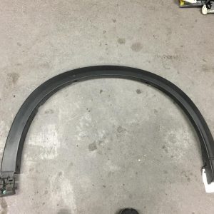 Wheel Arch Flare
