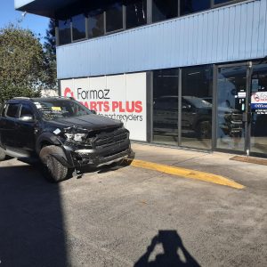 Engine Cover