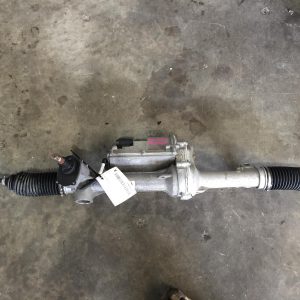 Steering Box/Rack